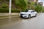 Honda Spirior Sport Hybrid 2016 года